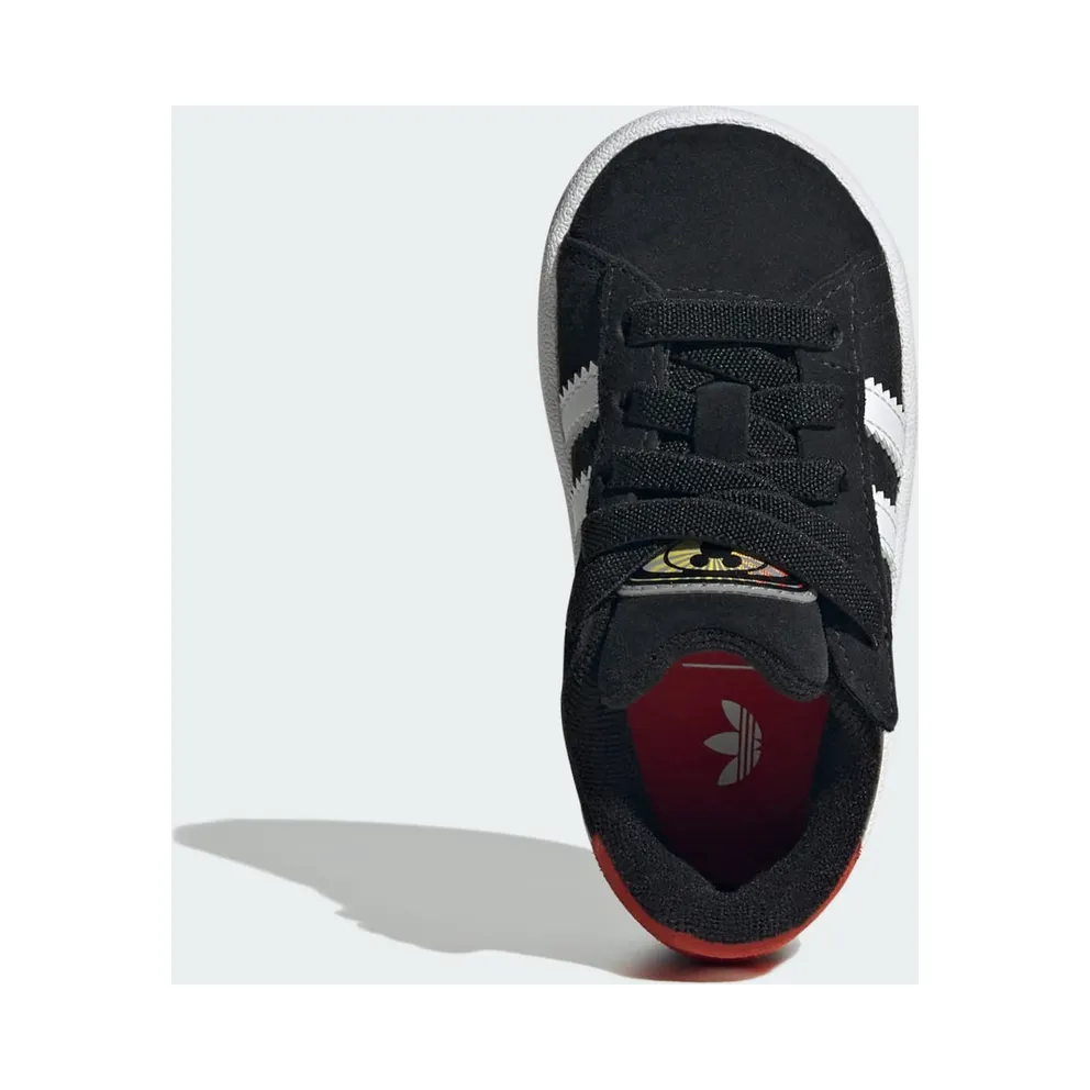 Adidas Campus 00s LED Lights Comfort Closure TD “Disney Mickey Mouse” (JP7990)