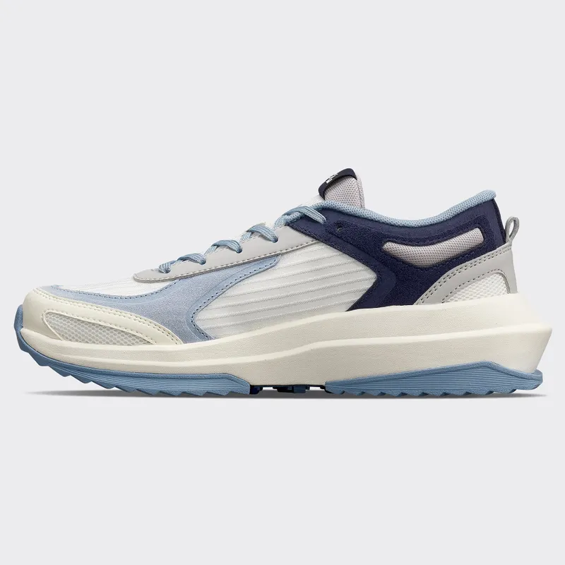APL Jogger “Ivory/Navy/Forged Blue” (Women)