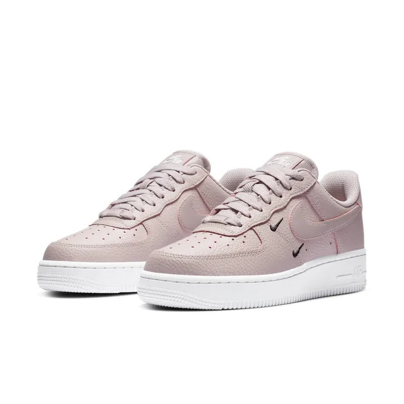 Nike Air Force 1 Low ’07 Essential Platinum Violet (CT1989-001)