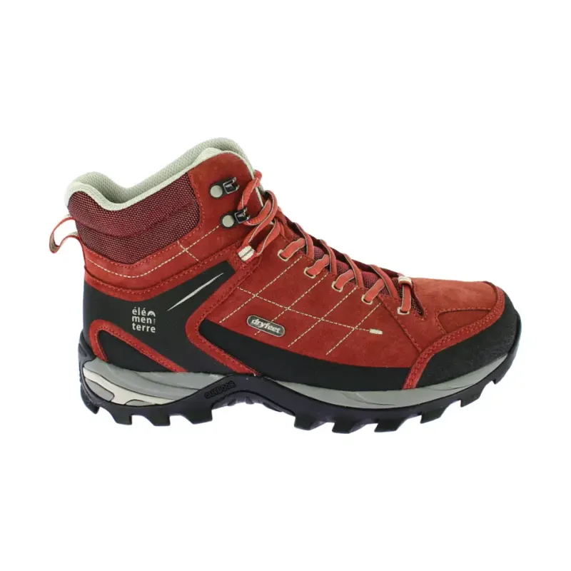 Hoge Hiking Shoes Élémenterre Sonora EV (3117_BRIP)
