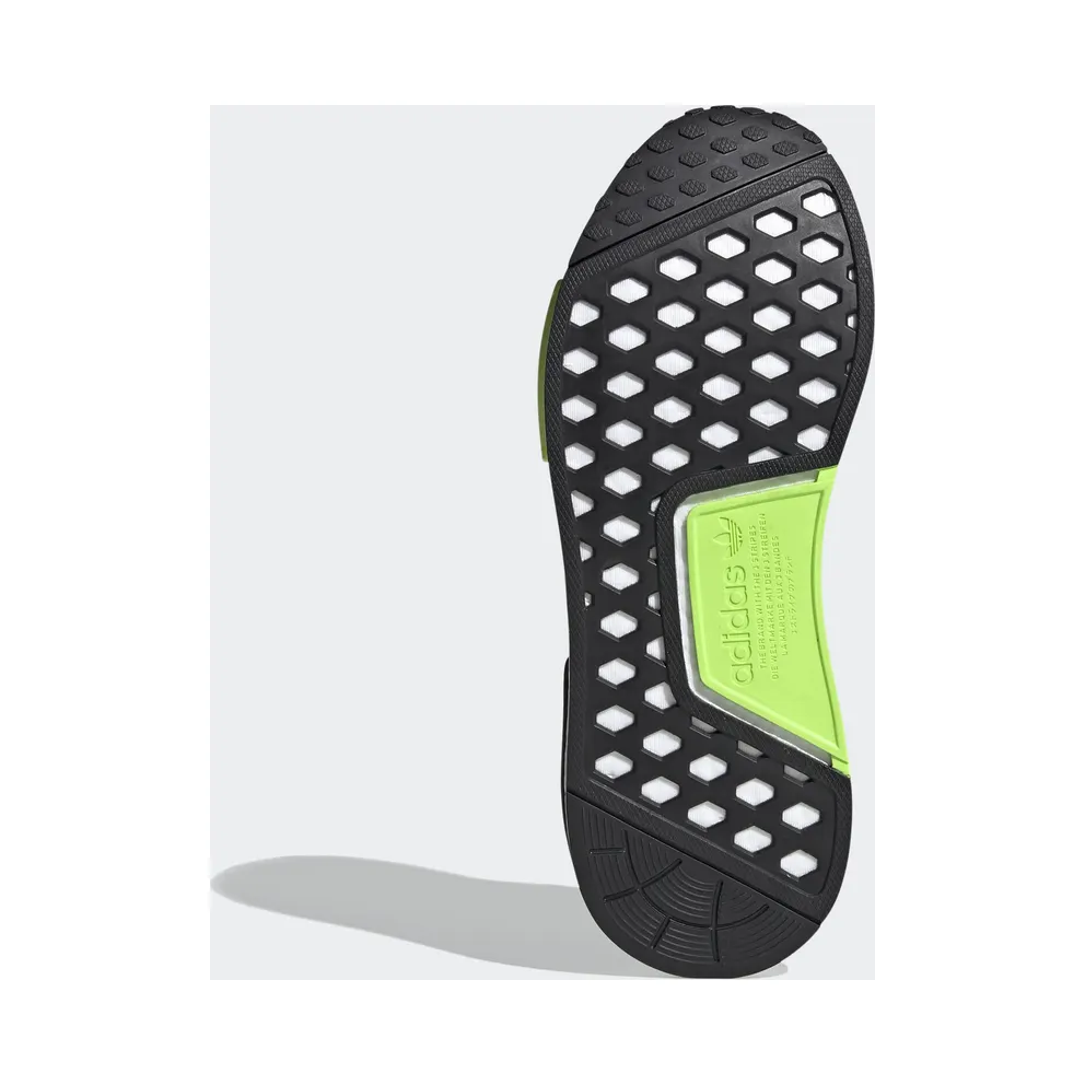 adidas NMD_R1 Signal Green Core Black/Core Black/Signal Green (FX1032)
