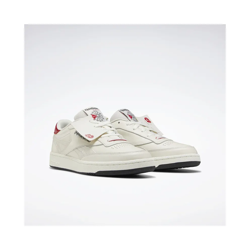 Reebok Club C Revenge Valentines Day (2020) (FW5651)