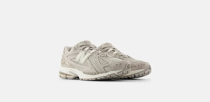 New Balance 1906R “Grey Day” (M1906RGR)