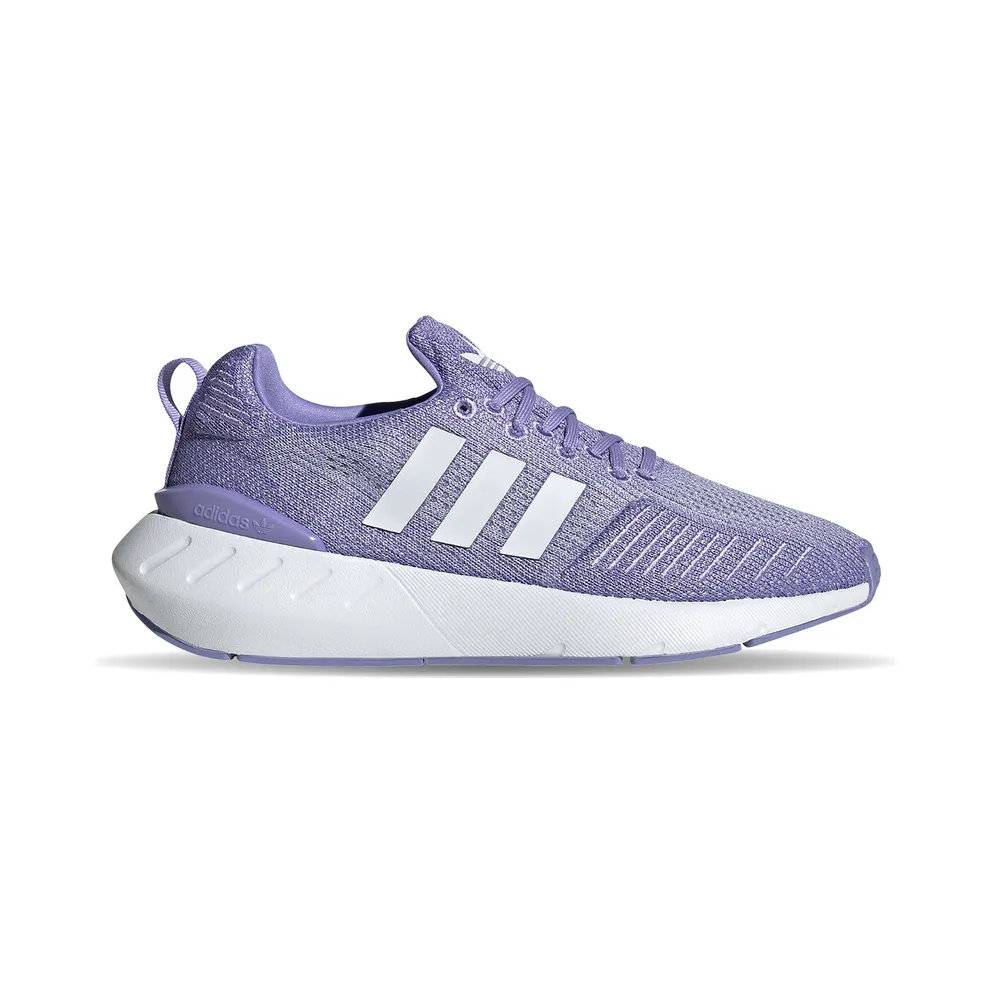 Adidas Swift Run Blau