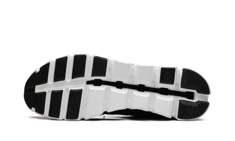 On Running Cloud 5 “BLACK/WHITE” (59.98919)