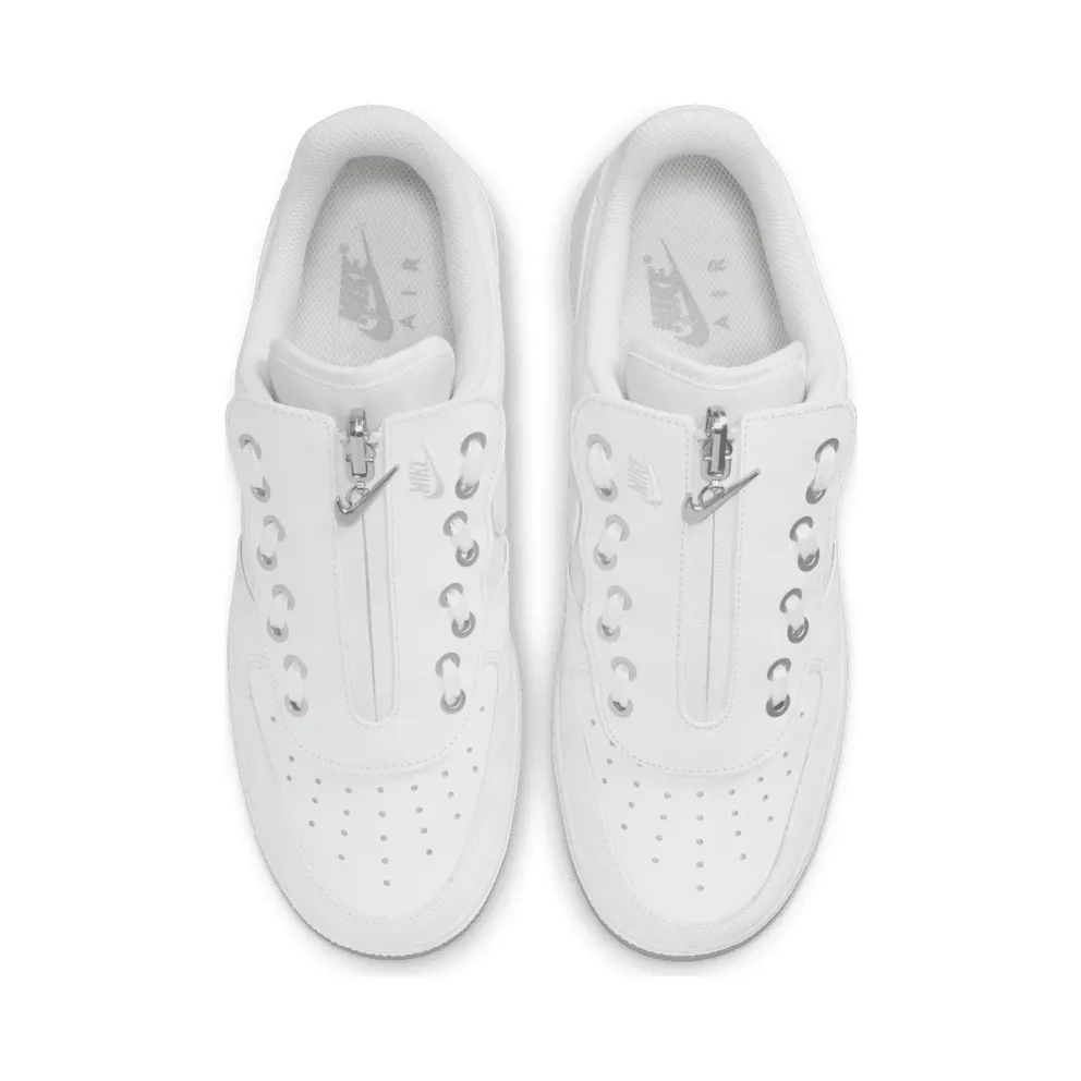 Nike Air Force 1 Low Shroud White (DC8875-100)