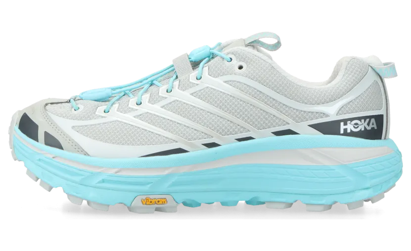 HOKA ONE ONE Mafate Three3 (Stardust / Cloudless) – 1141572-SLD
