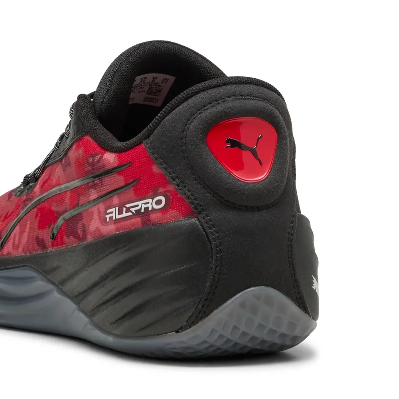 Puma All-Pro NITRO™ DA “For All Time Red” (311357_01)