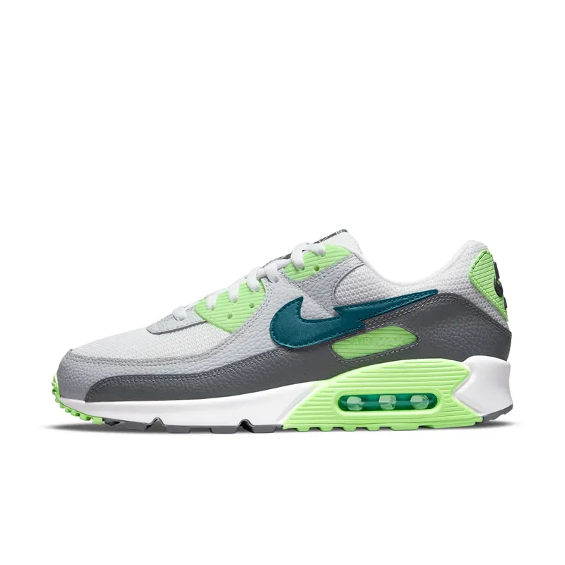 Nike Air Max 90 Lime Glow (DJ6897-100)