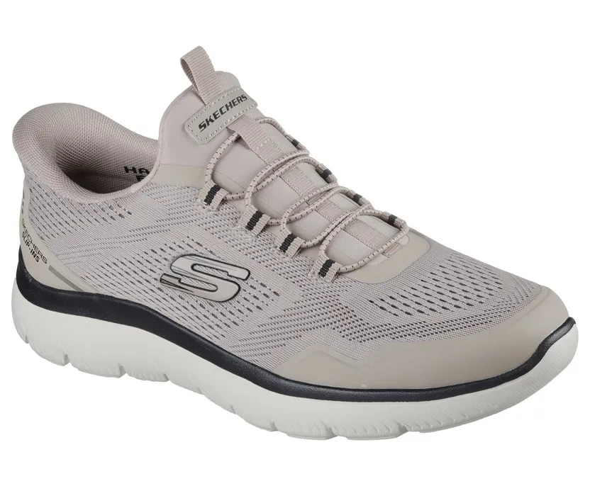 skechers-slip-ins 233045_TPBK