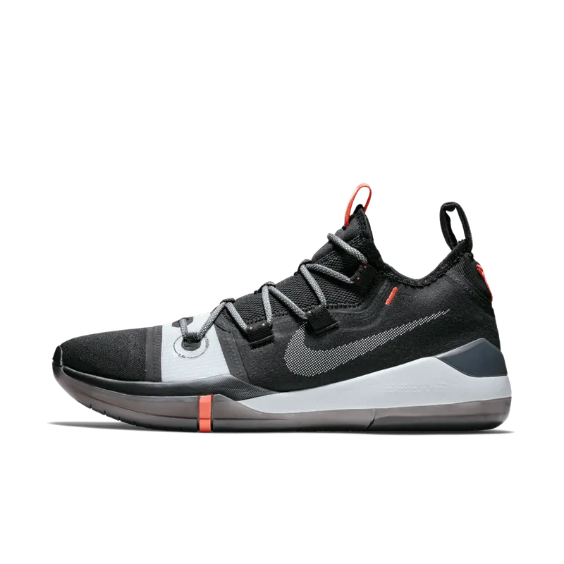 Nike Kobe AD Black Multi-Color Black/Multi-Color (AV3555-001)