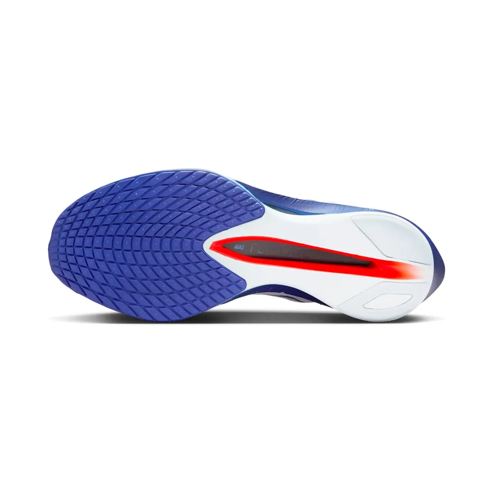 Nike ZoomX Vaporfly Next% 4 Ghost Persian Violet Football Grey Blue Void (HF6412-001)
