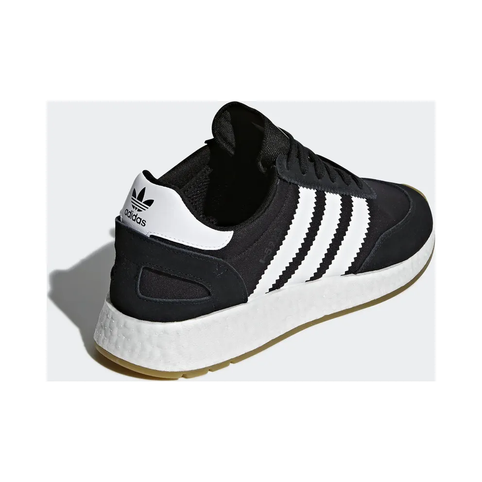 adidas I-5923 Black White Gum Core Black/Footwear White/Gum 3 (D97344)