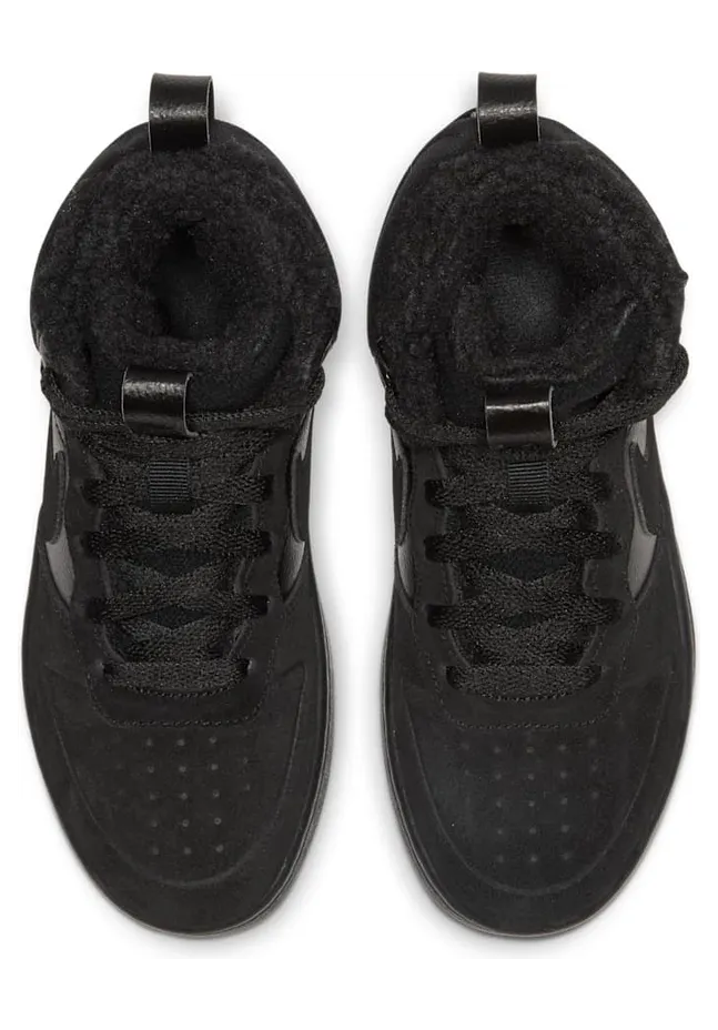 nike-court CQ4026-001