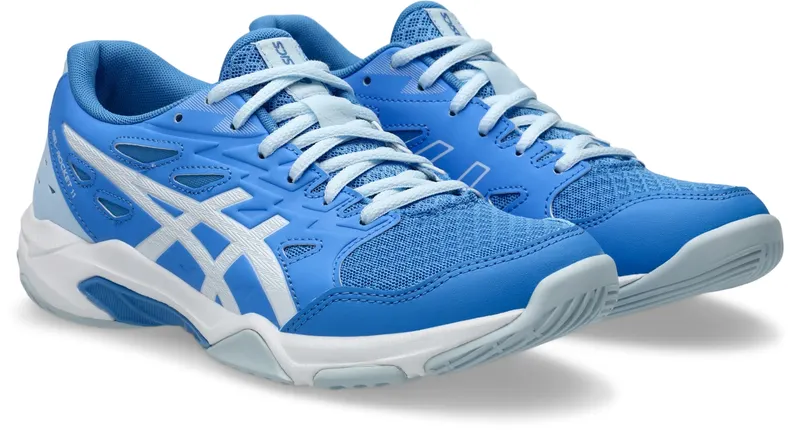ASICS GEL-ROCKET 11 “Blue Coast / White” (1072A093-402)