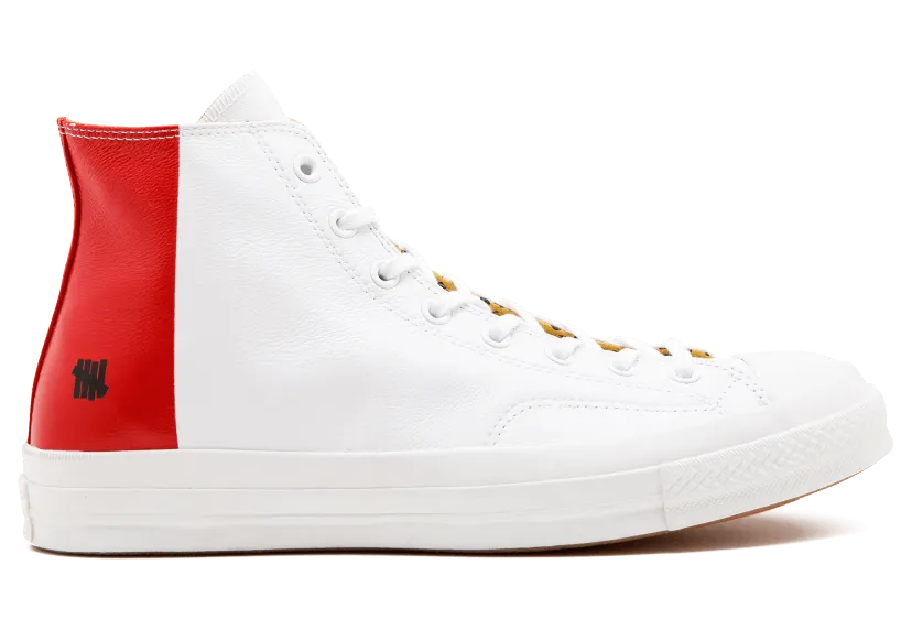 Converse Chuck Taylor 1970 Hi Undefeated