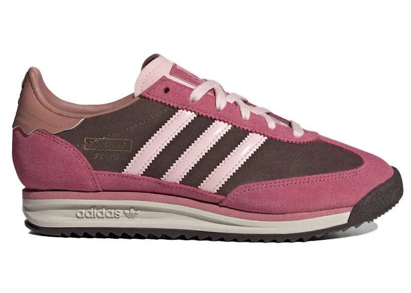 adidas SL 72 RS Valentine’s Day Pink (JP5200)