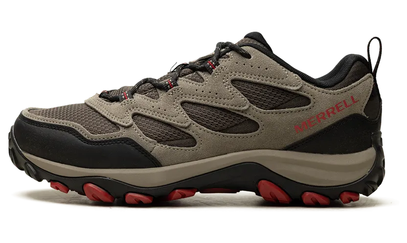 Merrell WEST RIM (WIDE WIDTH) “Boulder” (J036517W)