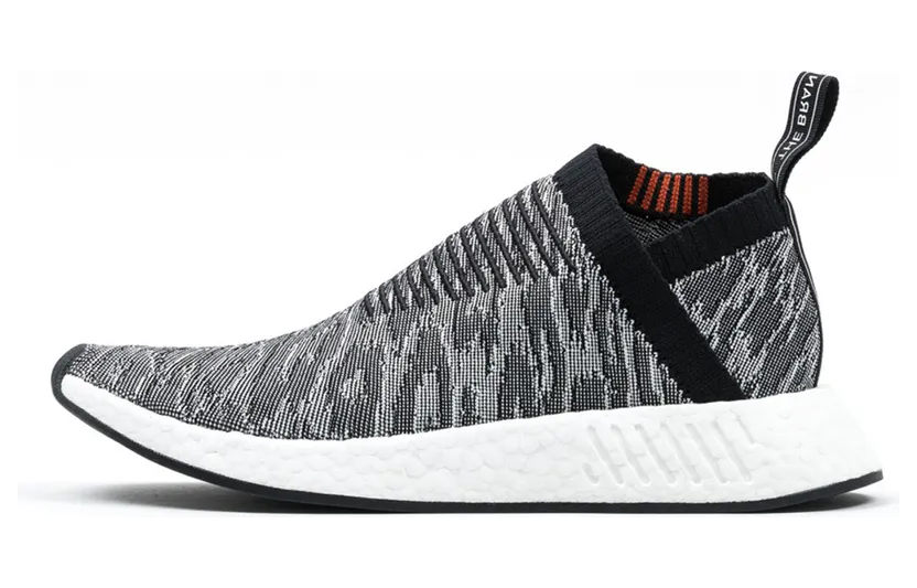 Adidas NMD CS2 PK Core Black (BZ0515)