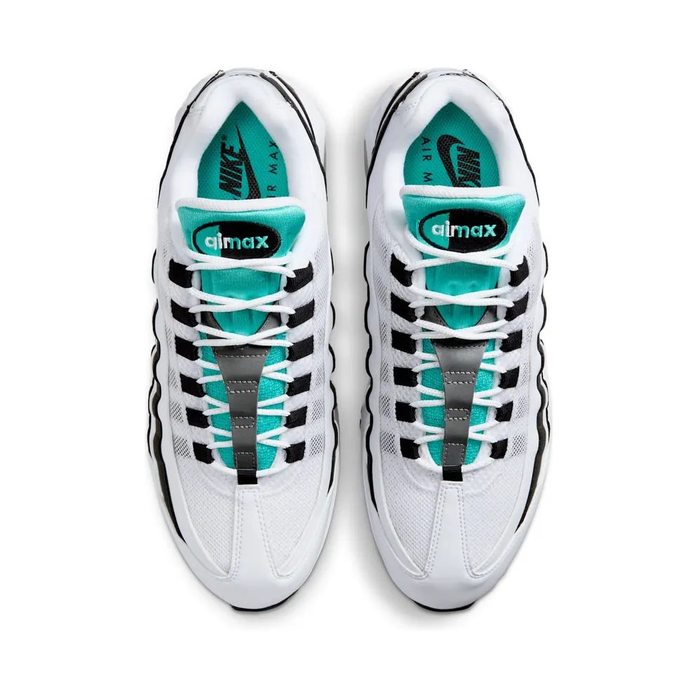 Nike Air Max 95 Big Bubble OG “Black Border” (IM7409-100)
