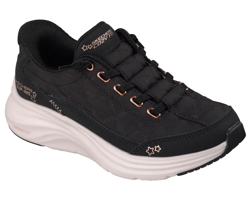 skechers-slip-ins 303949L_BKRG