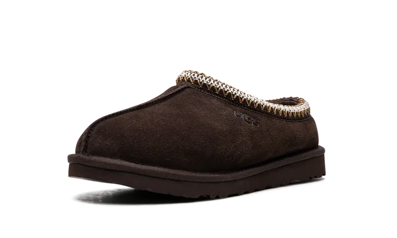 Ugg Tasman “Dusted Cocoa” (5950-DDC)