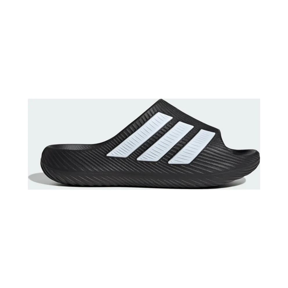 Adidas PURECHILL Slides Core Black / Cloud White / Core Black (KH6414)