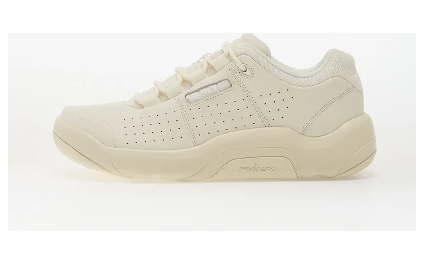 Reebok DMX Wit