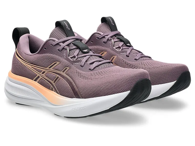 ASICS GEL-PULSE 17 “Dusty Mauve / Bright Sunstone” (1012B930-501)