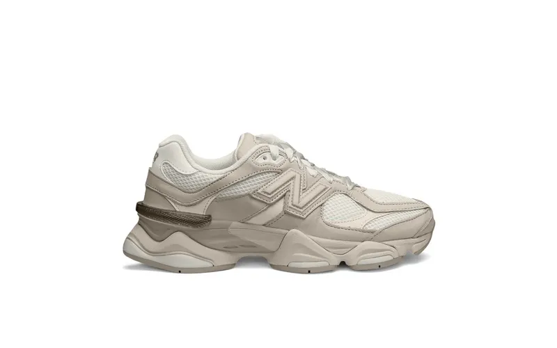 New Balance 9060 “ASOS Exclusive – White Beige” (U9060SA)