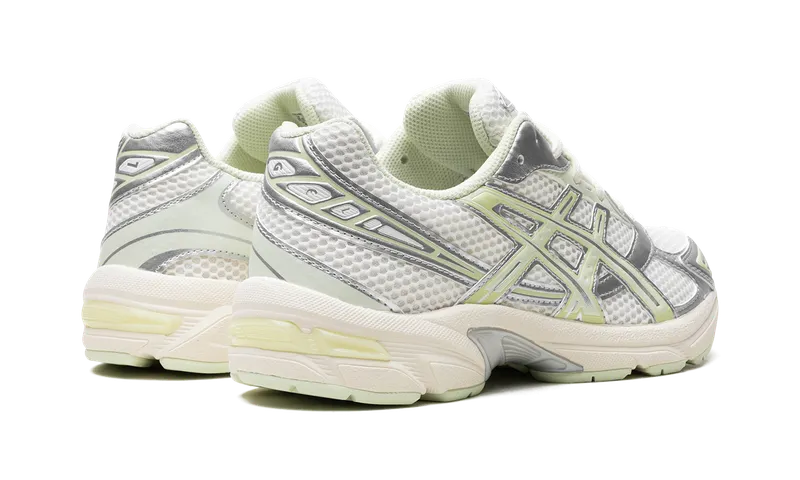 Asics GEL-1130 “Silver / Green” (1202A505-101)