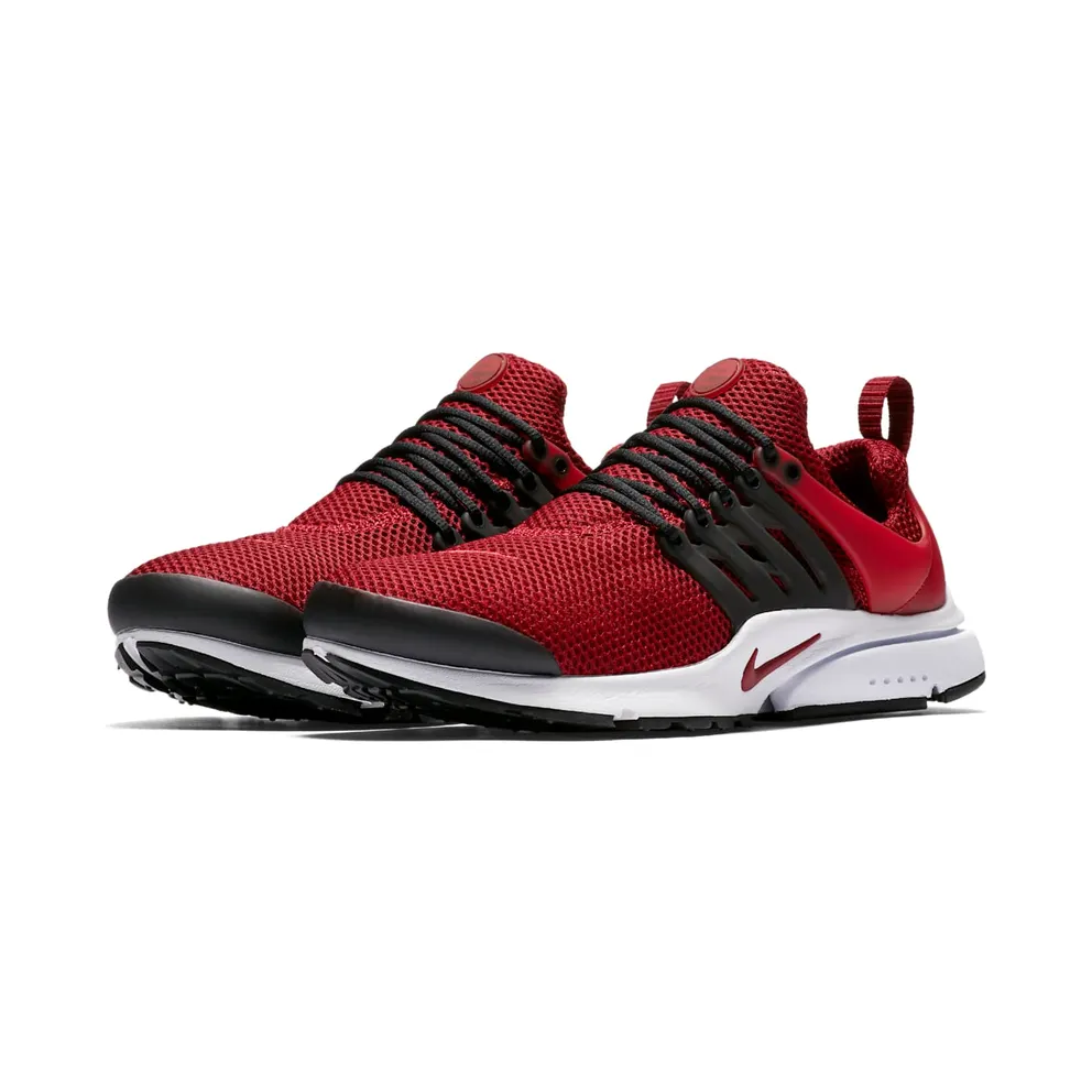 Nike Air Presto Essential Team Red Team Red-Gym Red Team Red/Team Red-Gym Red (848187-605)