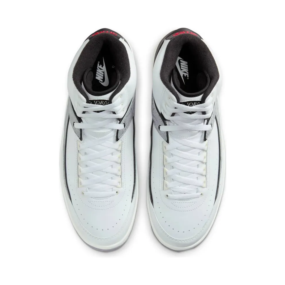 Air Jordan 2 Retro “Python” (DR8884-102)