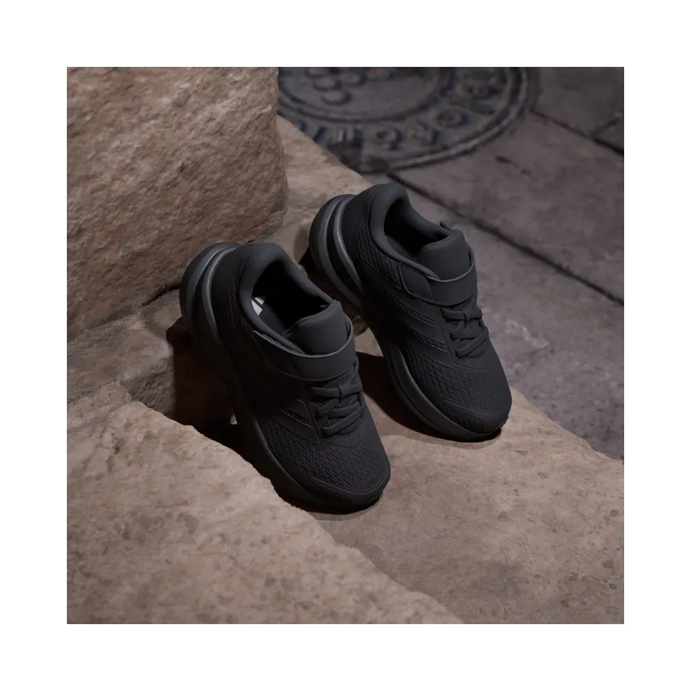 Adidas Runfalcon 6 Kids Core Black / Core Black / Core Black (KI1379)