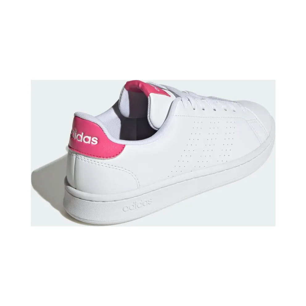 Adidas Advantage Cloud White / Cloud White / Cloud White (IF5406)