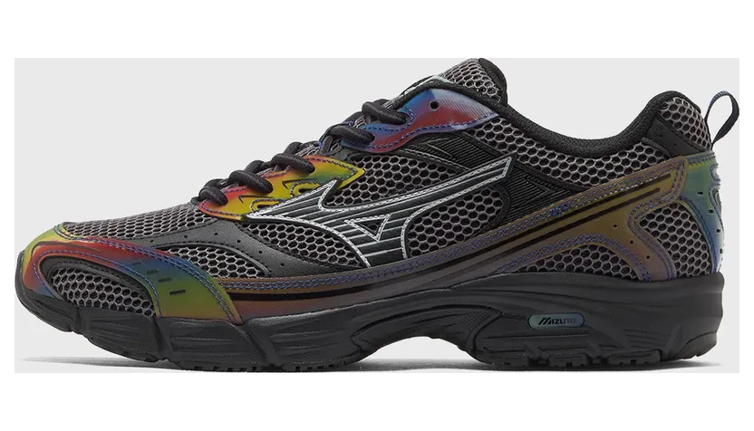 Mizuno MXR Midnight Velocity Dress Blues (D1GA261502)