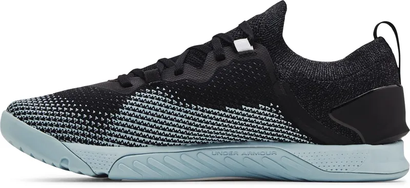 Under Armour TriBase™ Reign 3 NM Black (3025124-003)