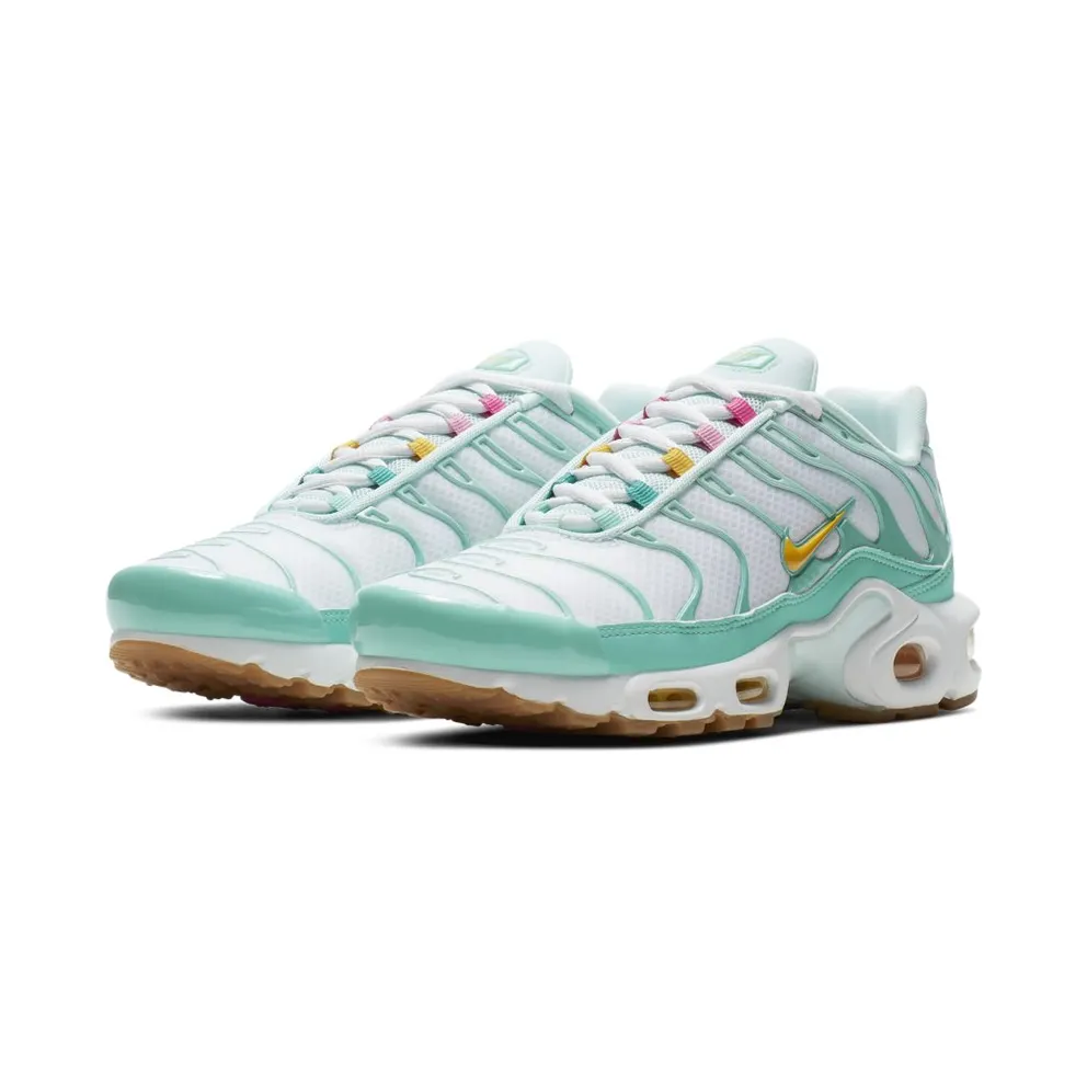 Nike Air Max Plus Teal Twist (W) (CJ9925-300)