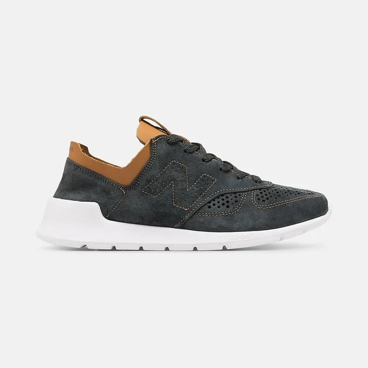 New Balance 1978 Navy Tan (ML1978NV)