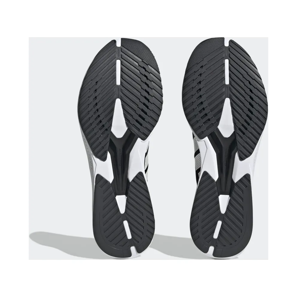 adidas Adizero RC 5 Core Black / Zero Metalic / Carbon (HQ3680)