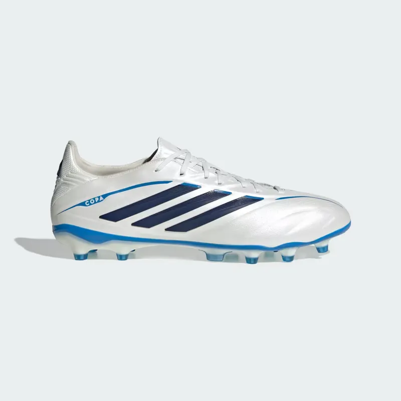 Adidas Copa Pure IV Pro FG Football Boots, White (KI0627)
