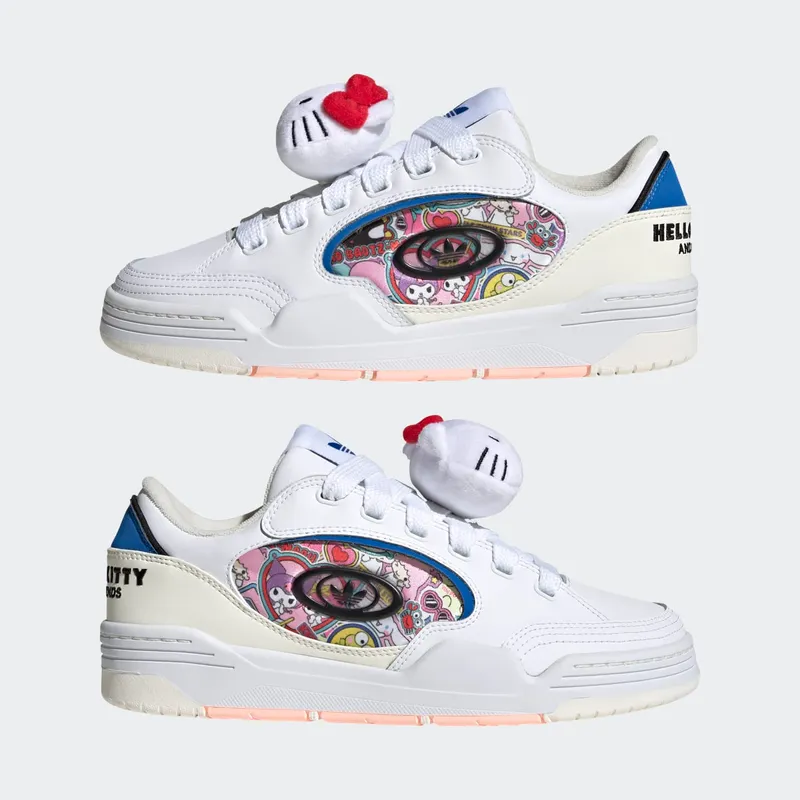 Adidas Adi2000 X “Hello Kitty and Friends” (HQ4507)