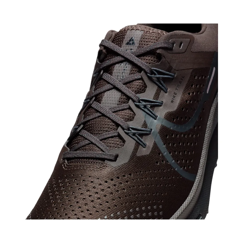 Nike ZoomX Zegama Velvet Brown Black Anthracite (DH0623-201)