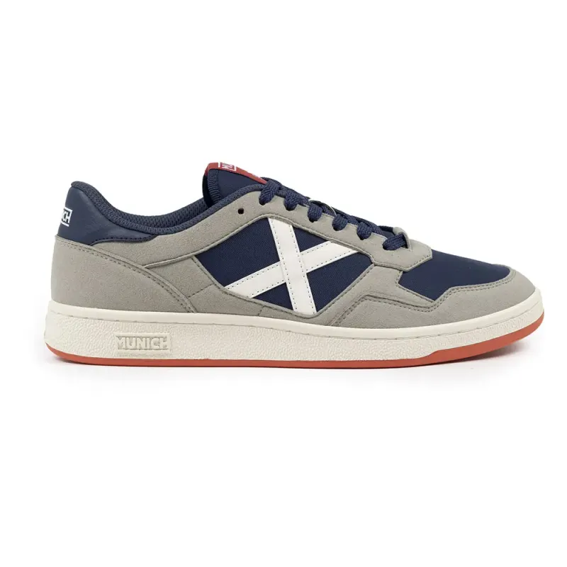 Munich sneaker Multicolor (4011077)