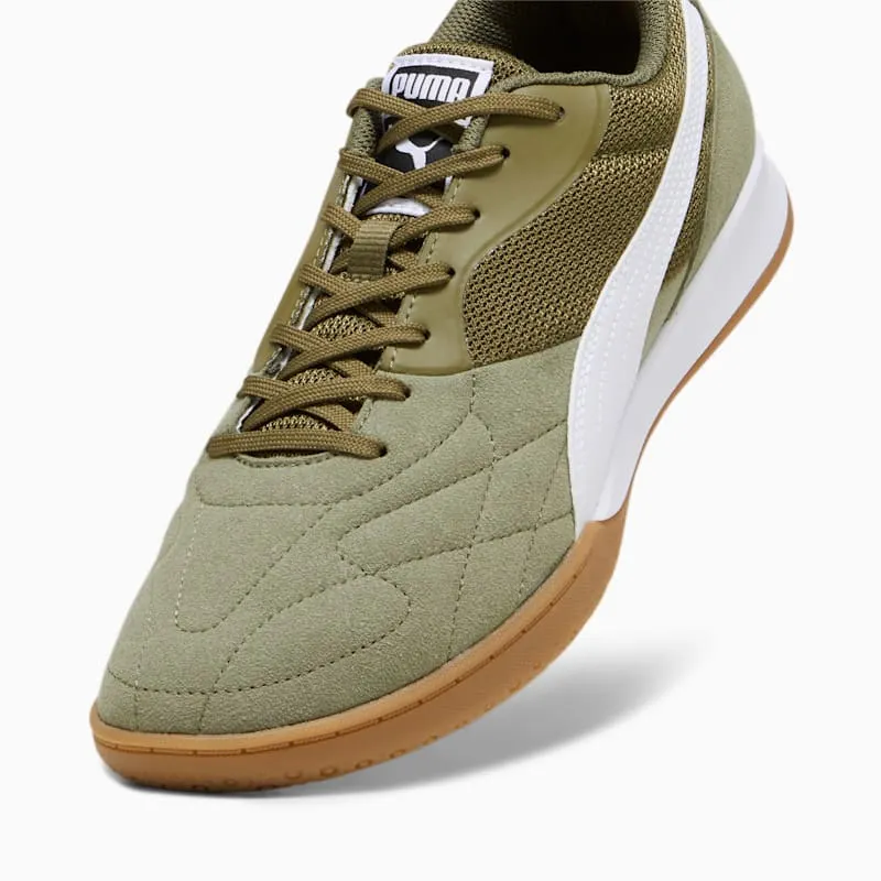 Puma King Top IT Olive Drab (107349-03)