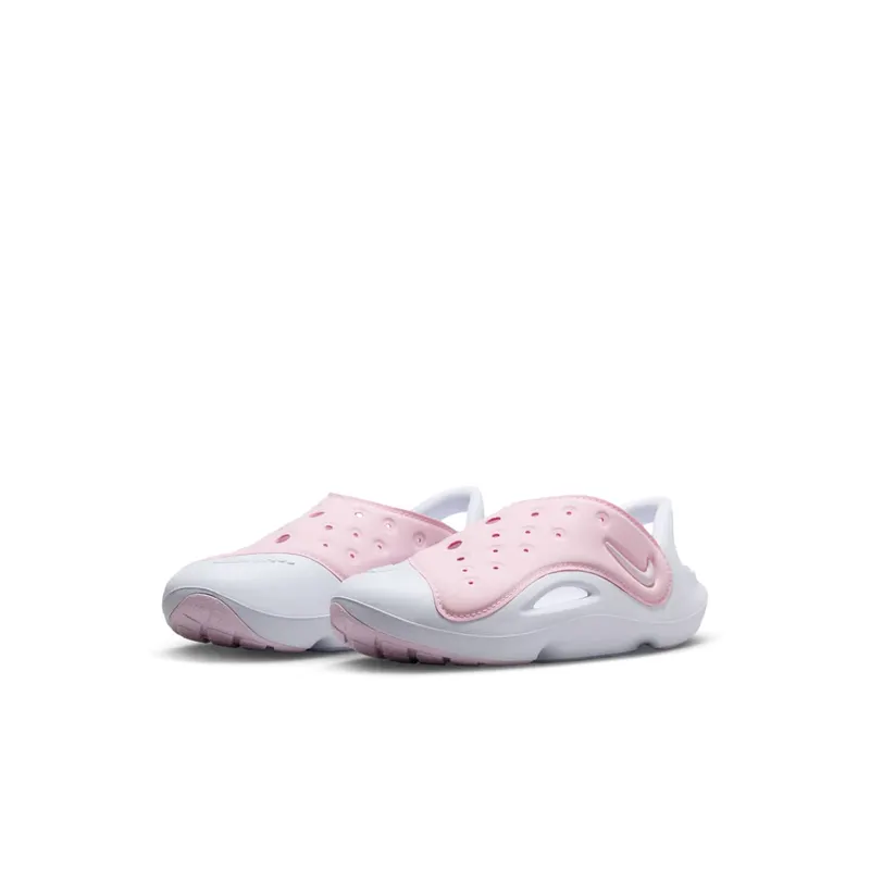 Nike Aqua Swoosh Pink Foam White (FN0876-600)