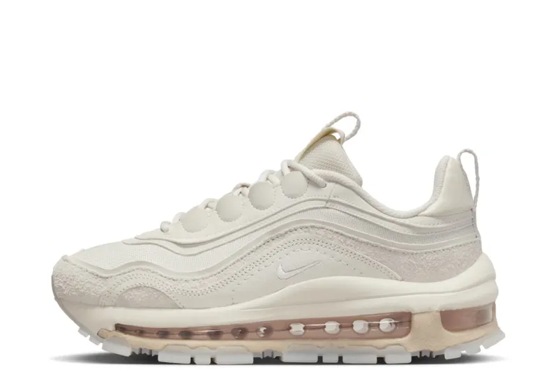 Nike Air Max 97 Futura Pale Ivory (FB4496-001)