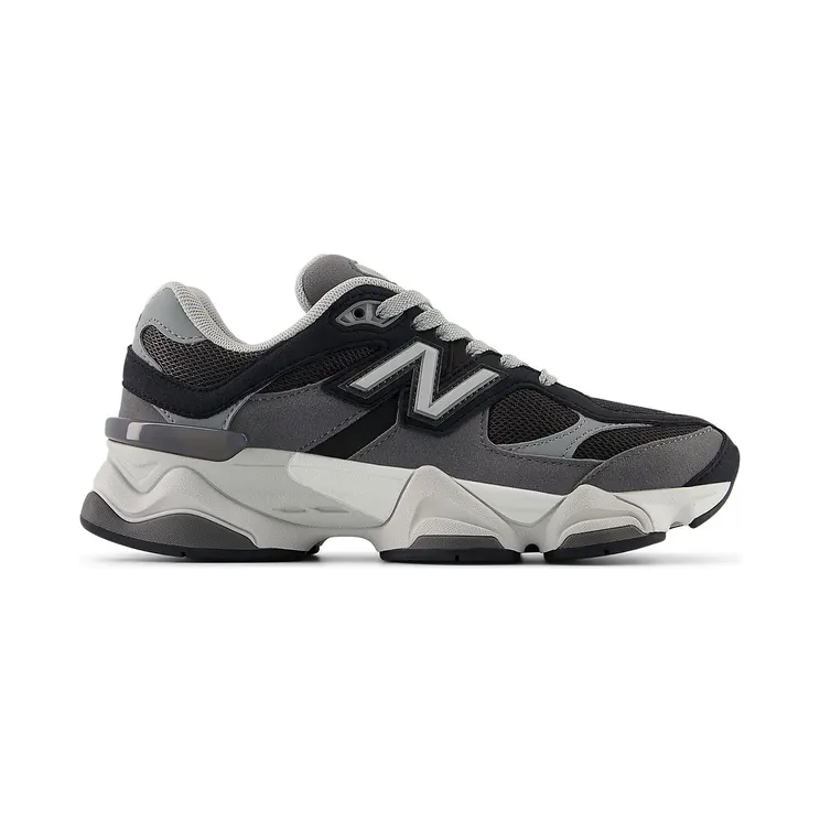 New Balance 9060 GS “black slate grey” (GC9060BD)