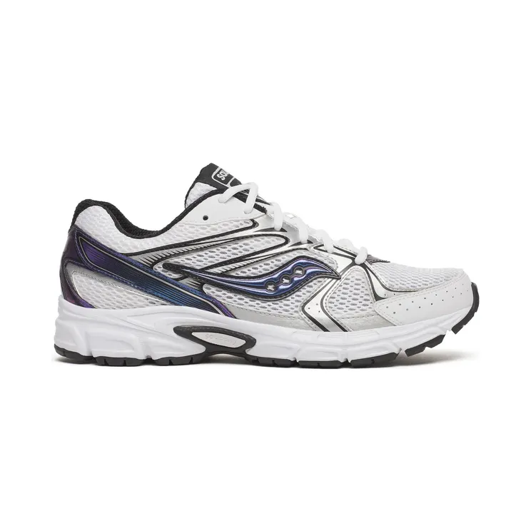 SAUCONY Ride Millennium “White / Night Sky” (S70812-48)