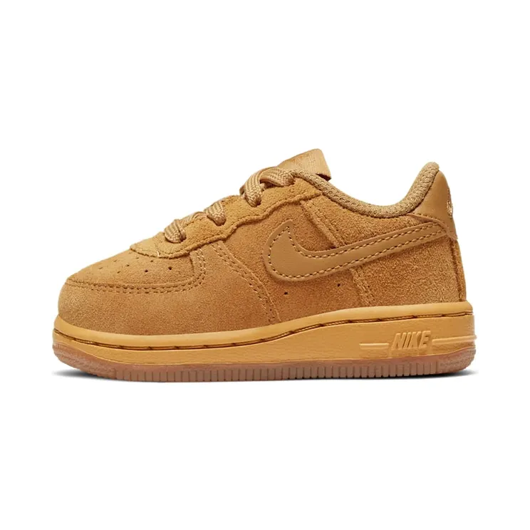Nike Air Force 1 Low LV8 TD Wheat (2019) “Wheat / Gum Light Brown” (BQ5487-700)
